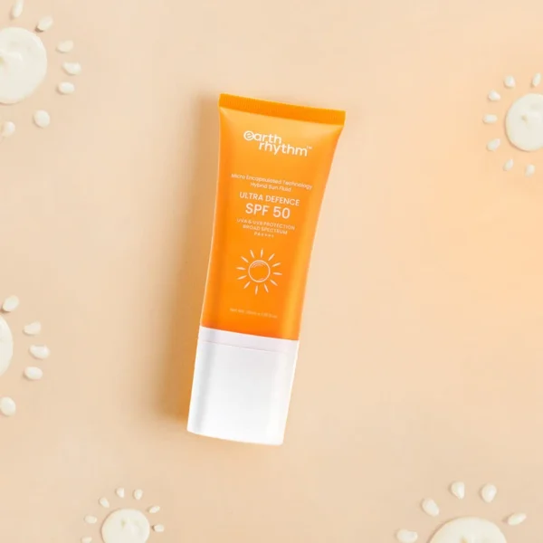 Cream Sunscreen