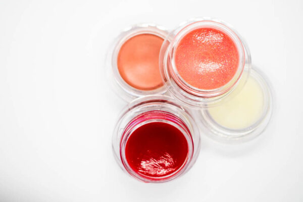 Tinted Lip Balm