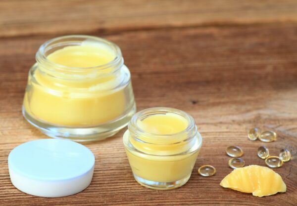 Brightening Eye Creams